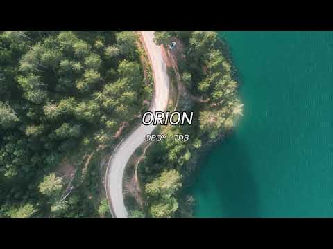 OBOY - TDB (slowed + reverb)