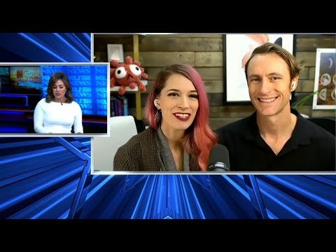 Tigre and Lola Pickett devised a card game