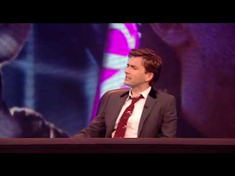 Noel Fielding and Phil Jupitus destroy Coldplay