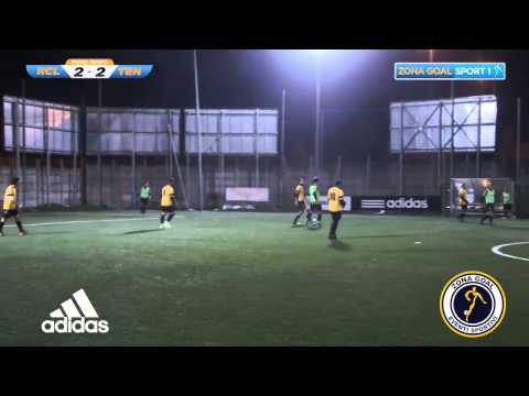 Zona Goal: Real Cl - Tenuta Carrett 1999 - Sintesi