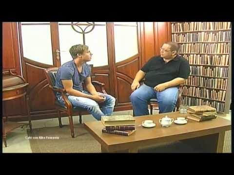 Kiko Femenía sobre su debút