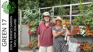 Small But Mighty: Denise & Don’s Amazingly Productive Garden