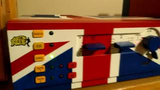 Video thumbnail for Quad 44 Preamp and 303 Amplifier plus Thorens TD-165 AP Edition High End Stereo System by navydiving
