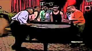 Jamie Fox Boyz To Old Man Just My Imagination