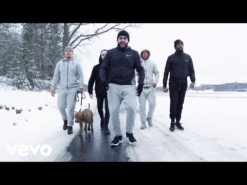 Video thumbnail for Framåt