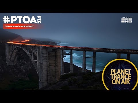 Planet Trance On Air (#PTOA214)