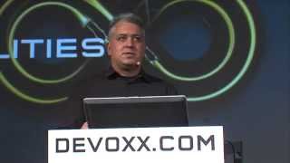 Tutorial/Training: Web application performance tuning beyond Xmx - Preview