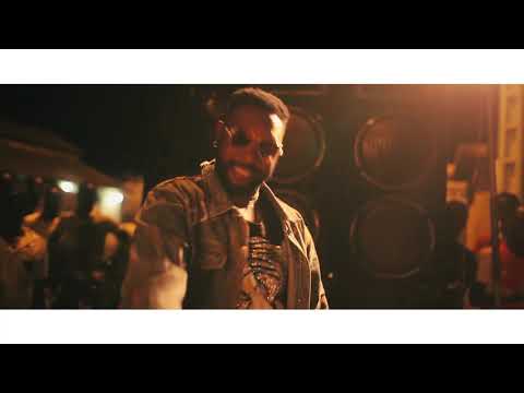 OUDY 1ER - VIENS DANSER - (CLIP OFFICIEL 2019)