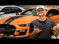 See Kane Brown S Fast Furious Inspired Car