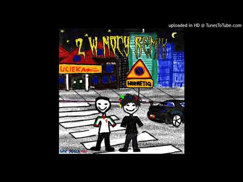YOUNG KAI x DAEGHO - 2 W NOCY prod. 54VR0N (reupload)