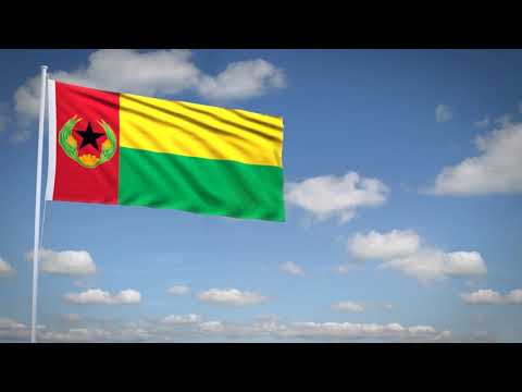 Studio3201 - Animated flag of Cape Verd old