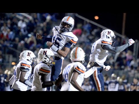 Congratulations: Northside heading to GHSA 6A state championship after 14-7 win over Dacula