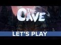 The Cave - Let's Play - Eurogamer