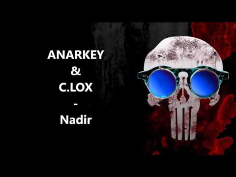 ANARKEY & C.LOX - Nadir