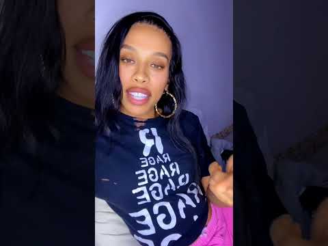 TRILLARY BANKS #FREESTYLE REMAIN RELEVANT TV #THETRILLARYBANKSSHOW 🩷