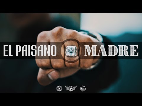 Madre El Paisano