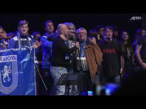 Cântec pentru Oltenia la București • 3.11.2018 • Cenaclul Flacăra, Sala Palatului