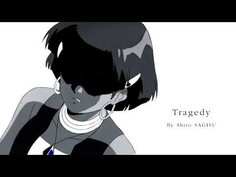 "Tragedy" (B-10) by Shiro SAGISU - Nadia: The Secret of Blue Water OST.