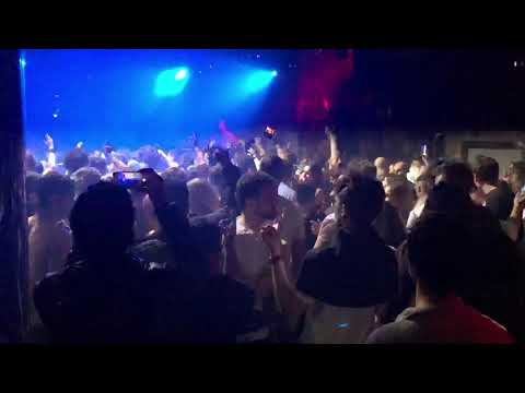 Turno @ FABRICLIVE 98: Dimension Launch & Med School - Together Logistics 11.05.18