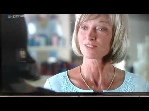 The   GOOD WITCH charm