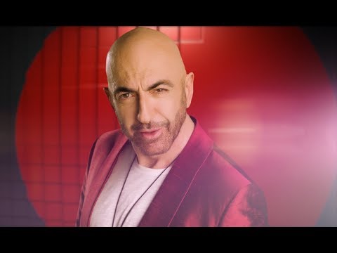 Serhat - Say Na Na Na - Official Music Video - Eurovision 2019 San Marino