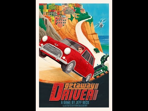 Getaway Driver Learn to Play