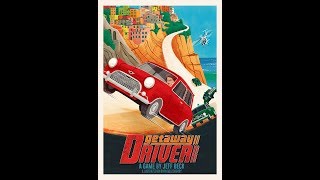 Getaway Driver video thumbnail