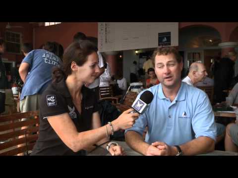 WMRT Morning Show 5th Oct - Argo Group Gold Cup 2011