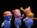 The Backyardigans For The Love Of Socks Ep 72