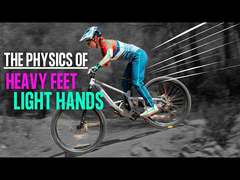 "Stay aggressive over the front" or "Heavy feet light hands" - WHICH IS TRUE?