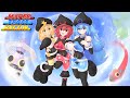 Gameplay video of Hyper Team Recon  PC