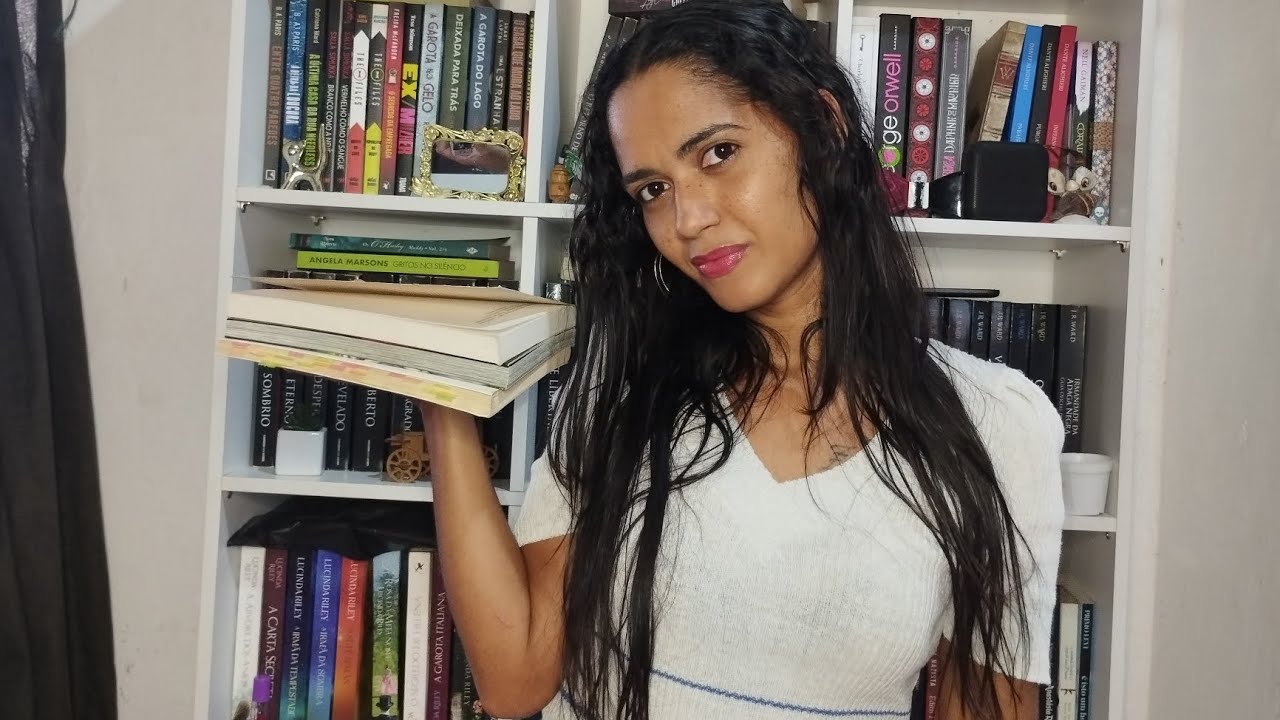 Livros que você provavelmente não sabia da existência