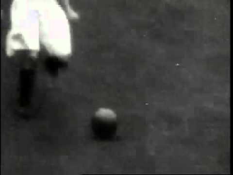 Friendly 1936 France - Netherlands (12.01.1936)