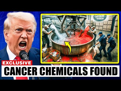 Beware Of Toxic Spices: Heavy Metals Found In Major Brand Names