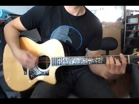 DEMO VIDEO Eastman AC922CE (US customers, tax included in shipping cost)  2020s - Natural image 15