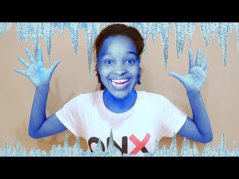 SHASHA IS FREEZING!? - Shiloh And Shasha - Onyx Kids