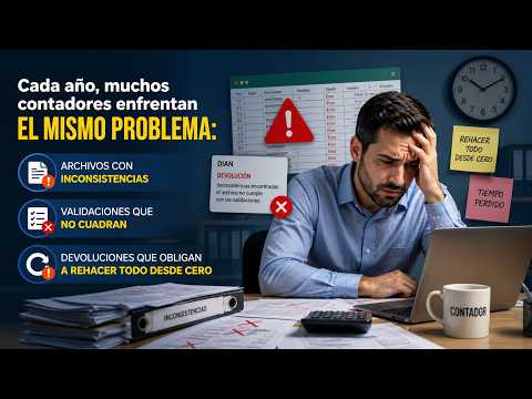 Video demostrativo de Exógena Pro