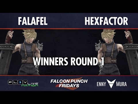 Falafel vs TiE Hexfactor - WR1 (FPF 2.9)