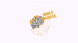 Music video thumbnail preview for La Fine Equipe,  Fulgeance, Haring (GANGUE) - Sauce Bogosse by La Fine Équipe