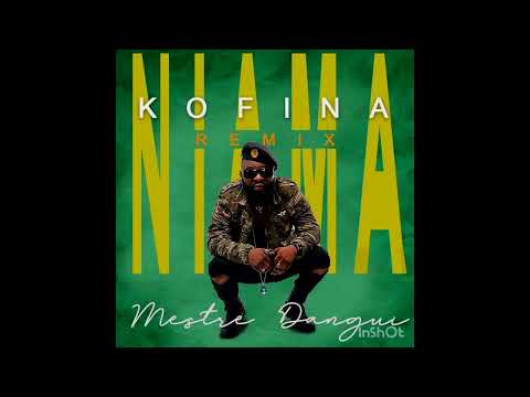 Mestre Dangui Afro-House Niama Kofina/Conserto Tv💻926621027