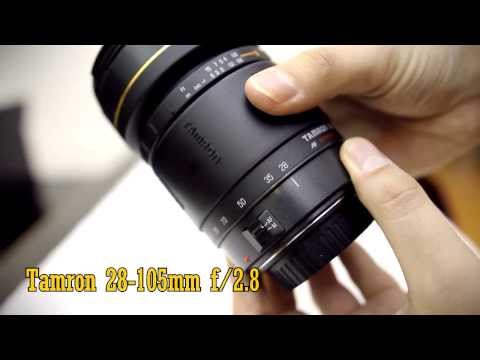 Video thumbnail for Video Review 2
