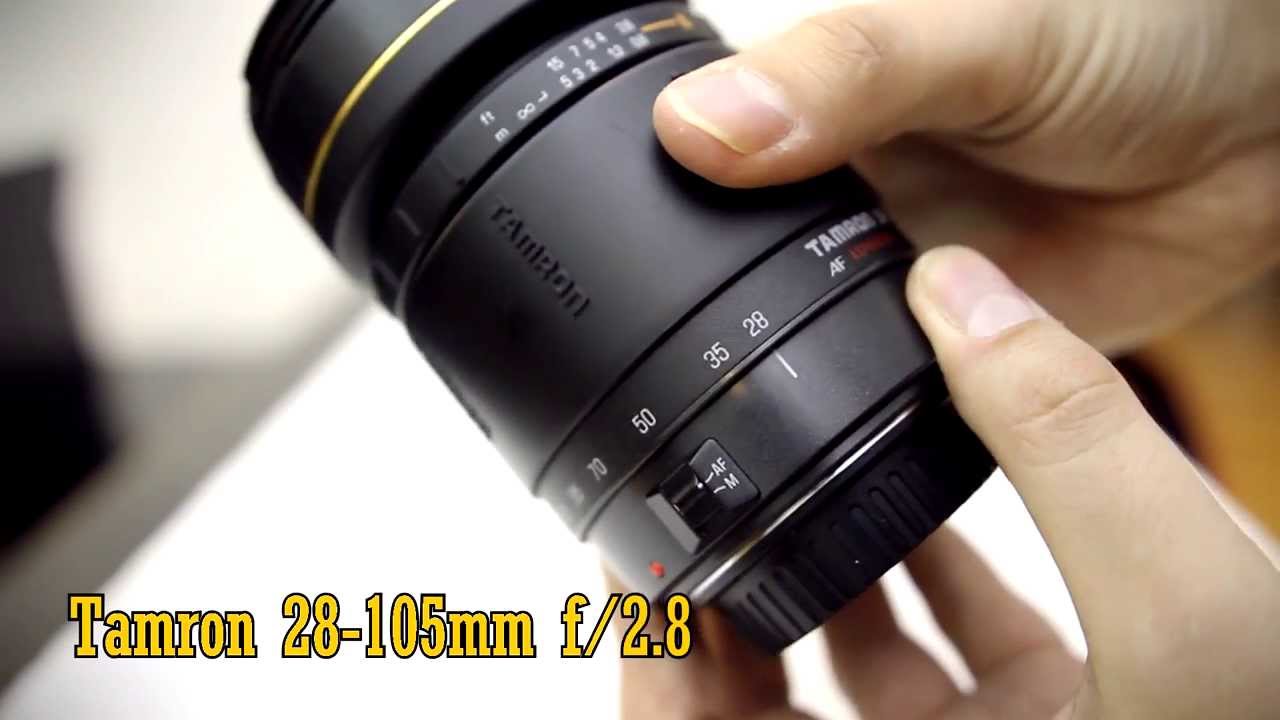 Video thumbnail for Video Review 2
