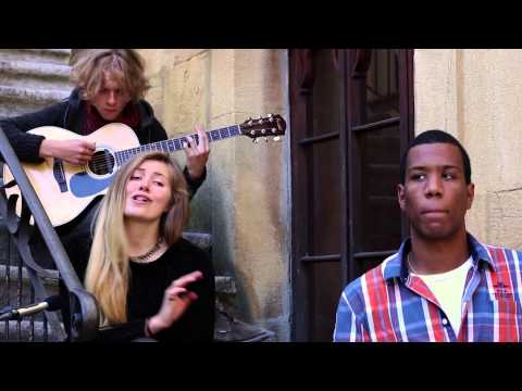 One Song.One Take: Dana - Row 17