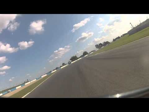 Donington 26 08 2013 Inter's