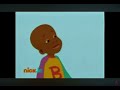 Little Bill Theme Song Get Roasted Caillou Verse