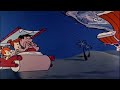 The Flintstones Credits Polish CN Rip
