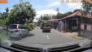 Download lagu Jalan Raya Cidaun, Cianjur Selatan. mp3