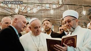 Download lagu Kisah Pendeta Petrus Kali Mualaf, Gereja Di Ubah Menjadi Masjid mp3 Download lagu Kisah Pendeta Petrus Kali Mualaf, Gereja Di Ubah Menjadi Masjid mp3