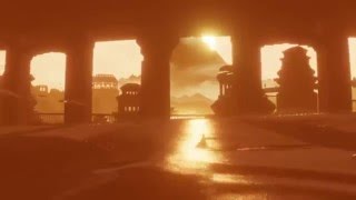 【風ノ旅ビト】実況動画#04【空メ】
