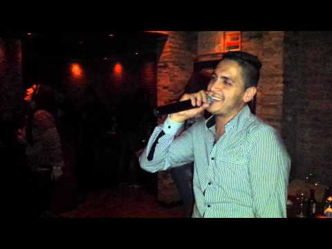 BRODARAC LIVE Ja ne pijem